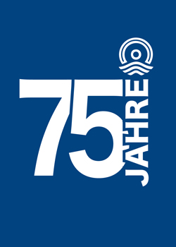 Anniversary 75 years of Rhein-Getriebe