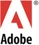 Webseite Adobe Inc.